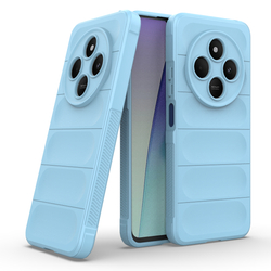 Противоударный чехол Flexible Case для Redmi 14C 4G