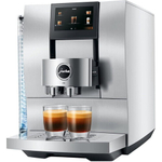 Jura z10 EA aluminum white