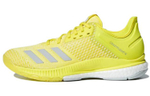 Adidas Crazyflight X 2.0 "Yellow White" Women"s