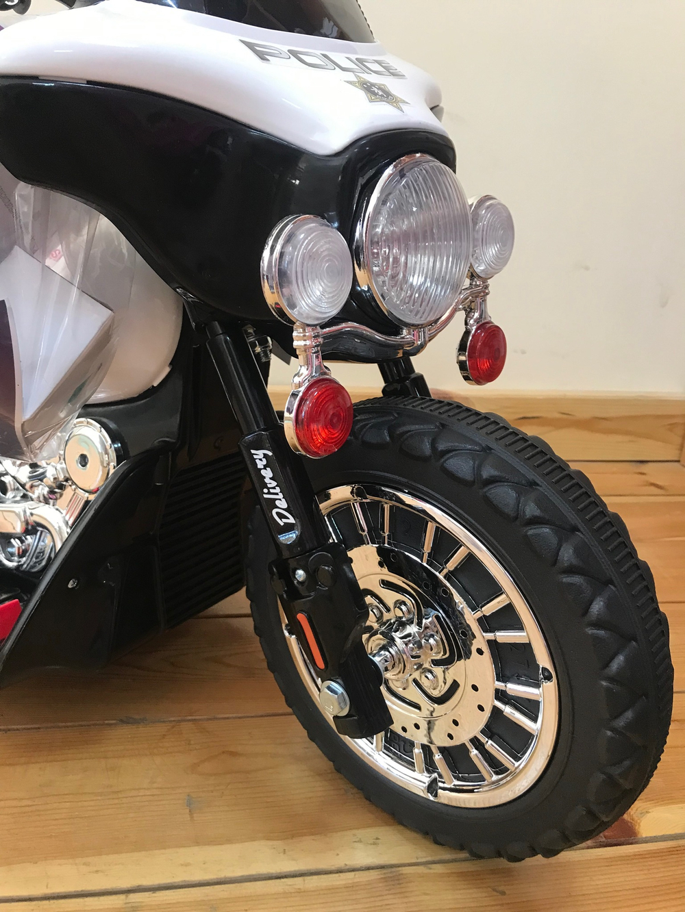 Детский электромобиль TR1508A (Бежевый) Артикул: TR1508A/4