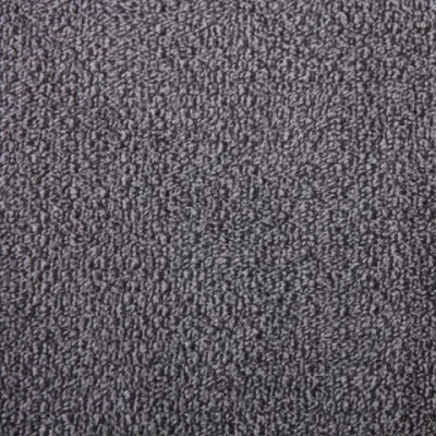 Чехол для декоративной подушки «ALMA», 43*43 см, цвет серый