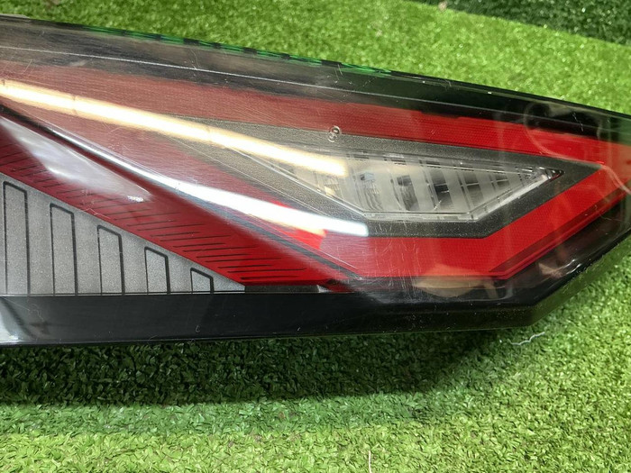 Фонарь левый внутренний GAC GS3 1 (2024-н.в.)