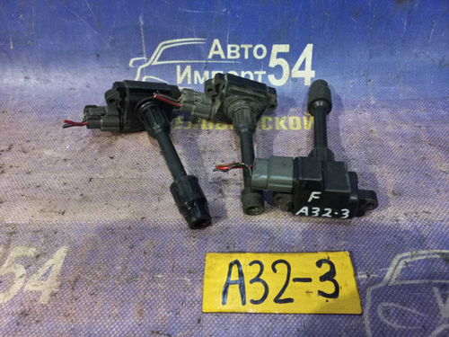 Катушка зажигания NISSAN CEFIRO 1995