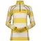 Блуза женская с длинным рукавом и высоким воротом на молнии Bergans Fjellrapp Lady Half Zip 1959