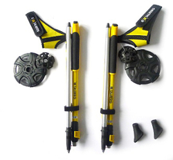 Палки для скандинавской ходьбы Talberg Nord-Z [TLP-207]