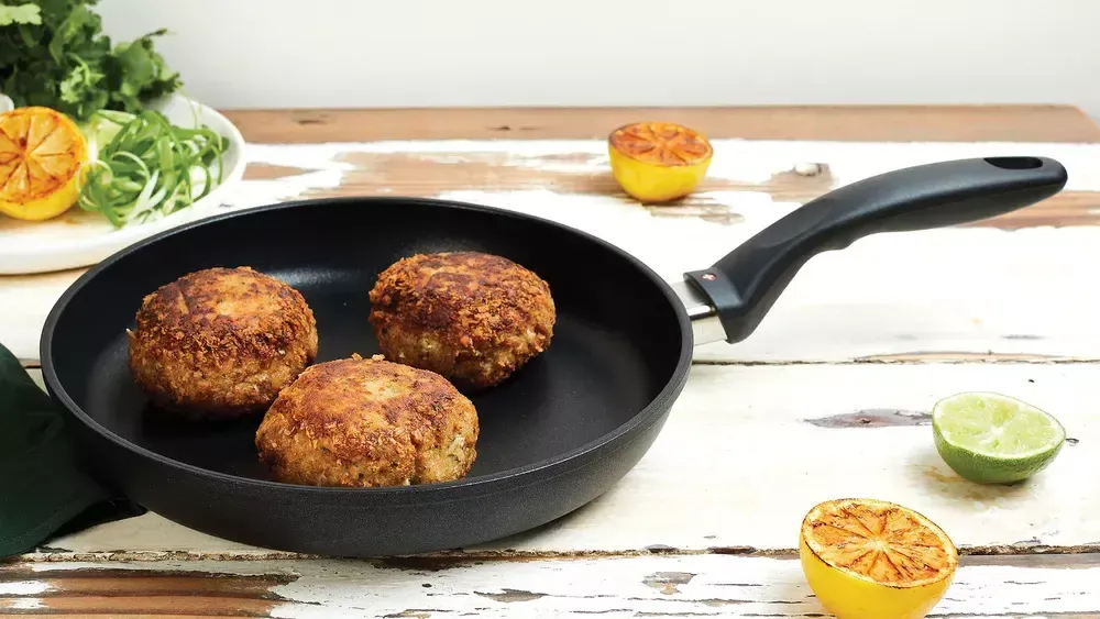 Набор посуды Swiss Diamond XD SET328I, 3 шт - 10