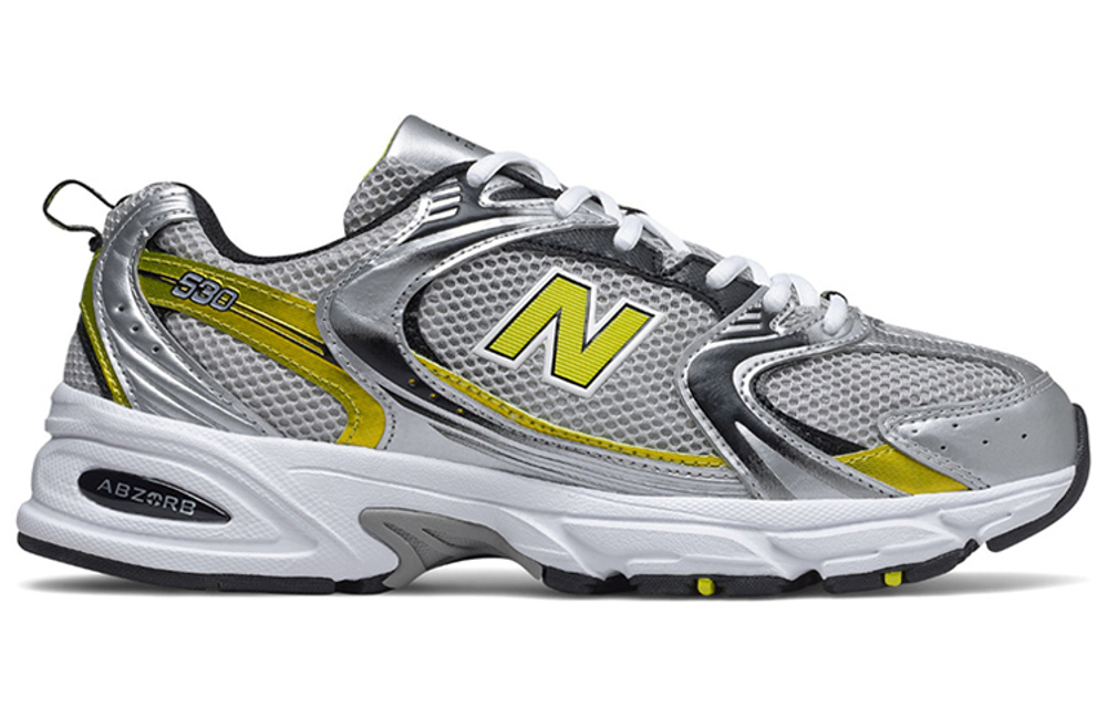 Кроссовки New Balance Nb 530 D