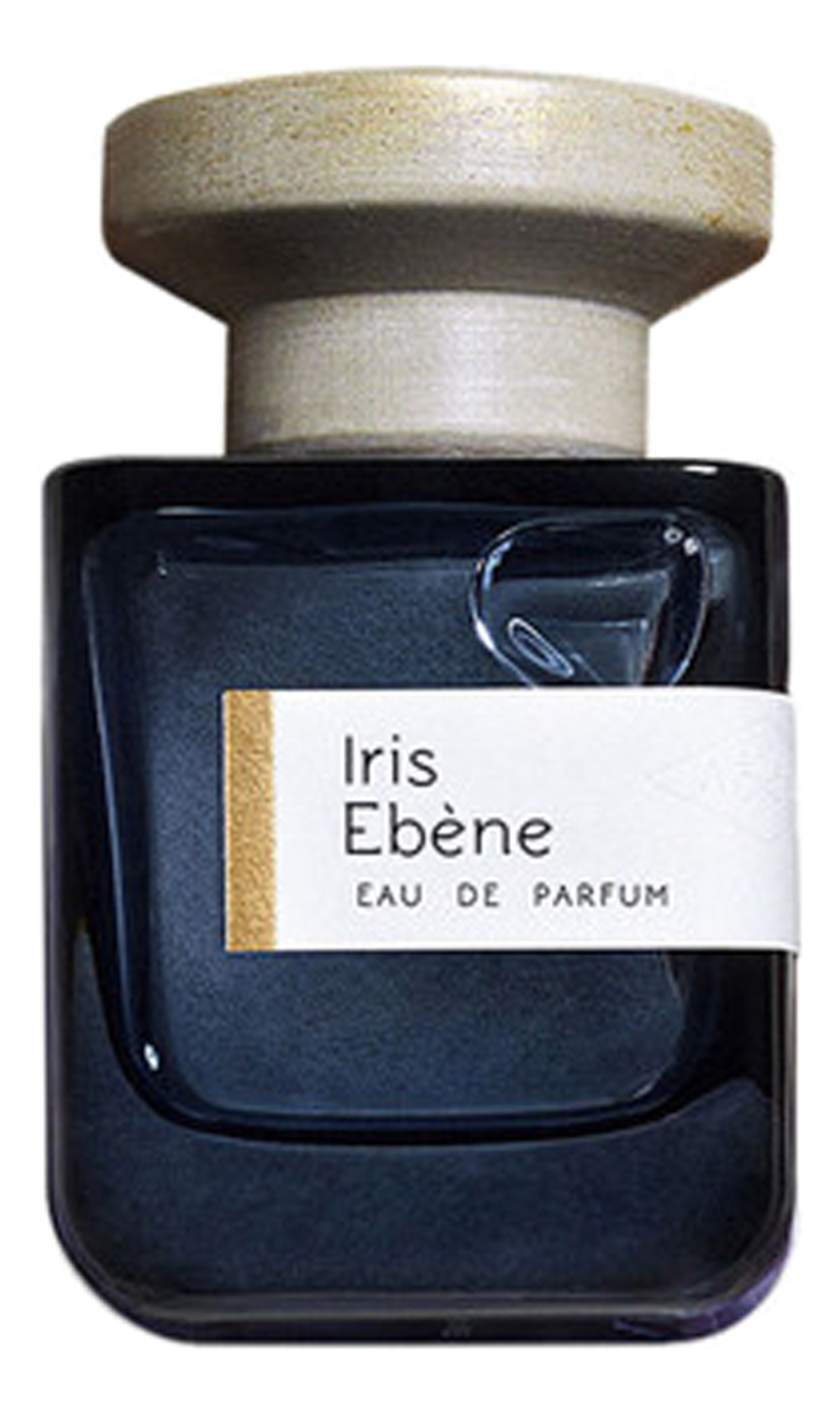 ATELIER MATERI Iris Ebene