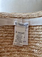 Соломенная шляпа Il Trenino, 80