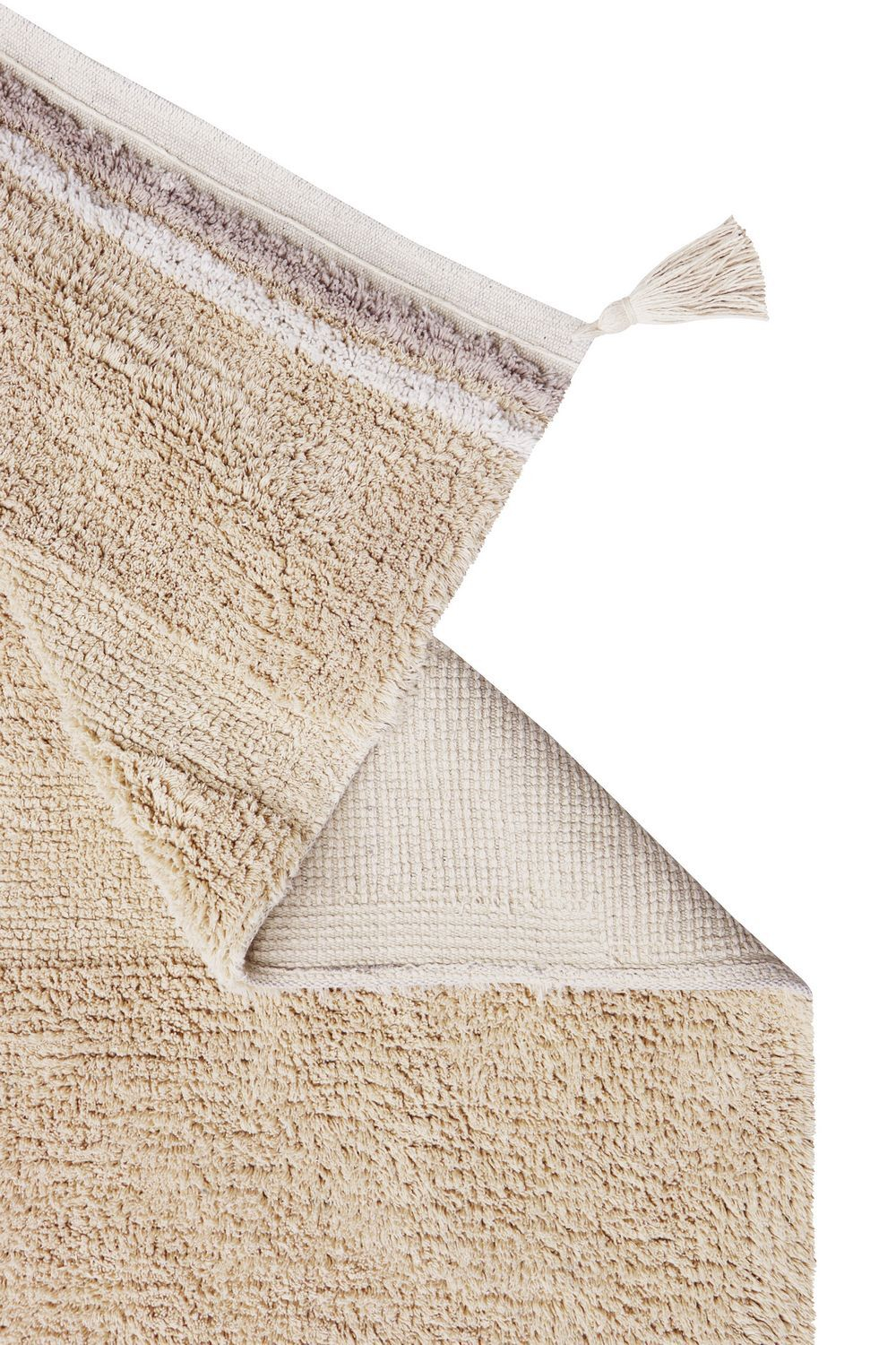 Ковер Lorena Canals Bloom Golden M (140 x 200 см)