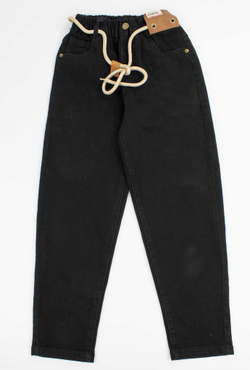 джинсы на резинке ANIMER Panty 4948