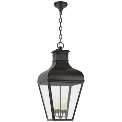 Люстра Visual Comfort Fremont Large Hanging Lantern