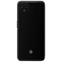 Google Pixel 4 6/64GB Just Black (Черный)