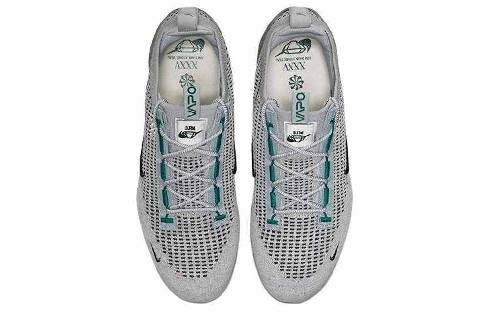 Кроссовки Nike Air Vapormax 2021 Fk Se "Dark Atomic Teal"