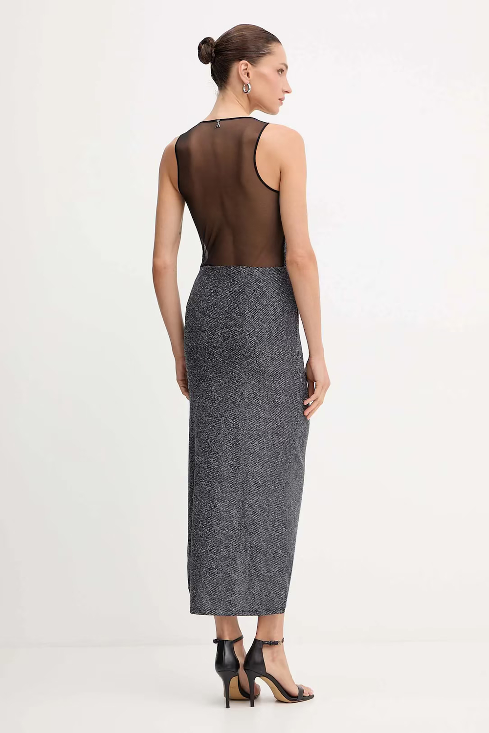 Платье PATRIZIA PEPE