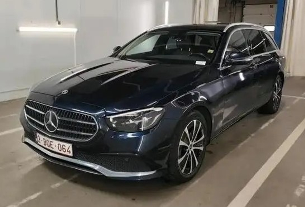 Mercedes-Benz E 300