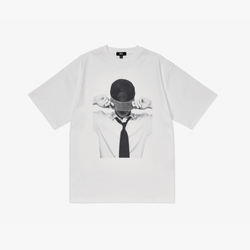 Мерч T-Shirt (Jin)