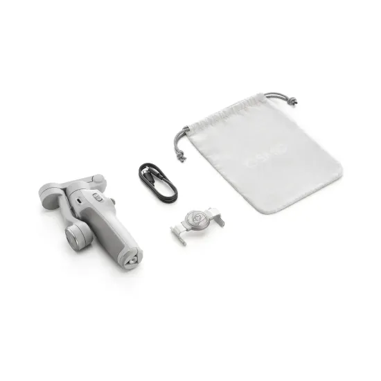 Стабилизатор DJI Osmo Mobile 7 , черный