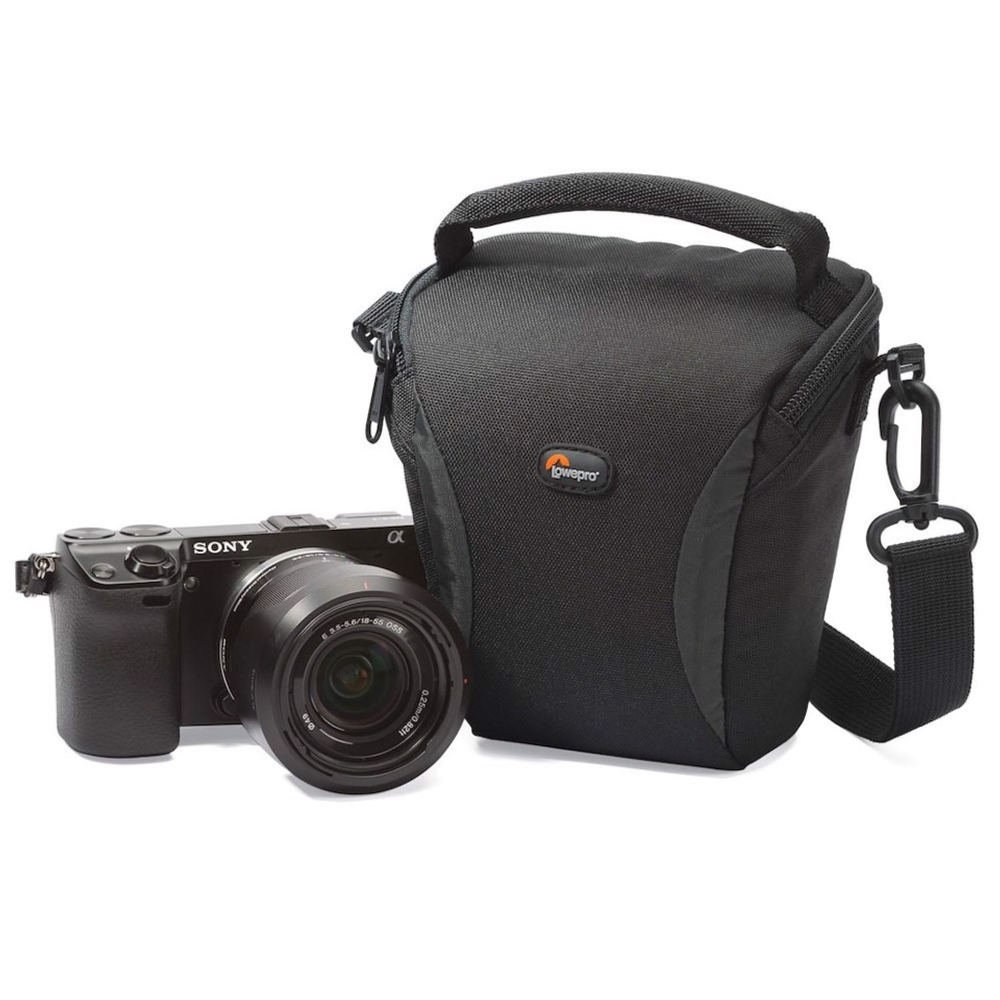 Сумка LowePro Format TLZ 10 Черная