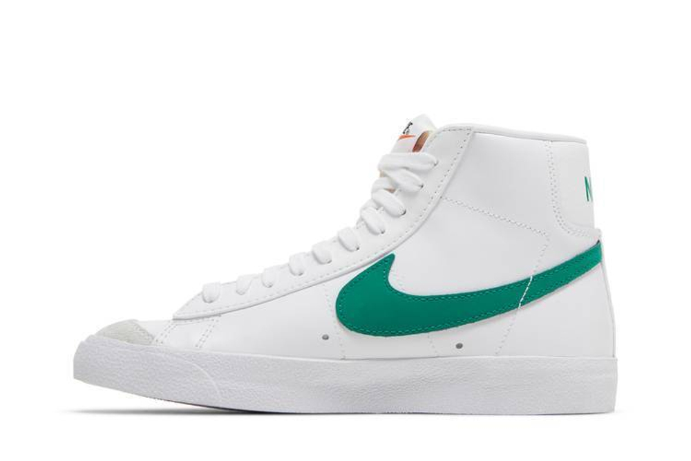 Кроссовки Nike Blazer 77 Vintage (Женская размерная сетка)