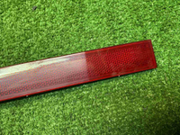 Катафот центральный Hyundai Santa Fe 4 TM (20-24)