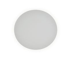 Kink Light 2202,01 Светильник Затмение белый d25 Led 9W