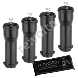 Наконечник - изолятор катушки зажигания Kia / RVLT-72