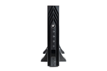 Источник бесперебойного питания  Бастион SKAT UPS 1000 RACK + 2х9Ah