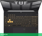 Ноутбук ASUS TUF Gaming Dash F15 FX507ZI4-LP041