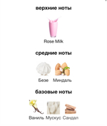 Noble Blush Lattafa Perfumes