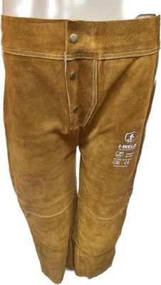 Штаны сварщика I-Weld