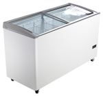 Ларь морозильный Haier SD-516AELUA (подсветка)