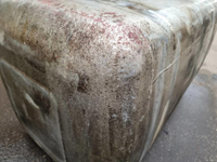 Бак топливный Ford Cargo (2011-н.в.)