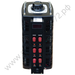 Лабораторные автотрансформаторы Энергия Black Series трехфазные