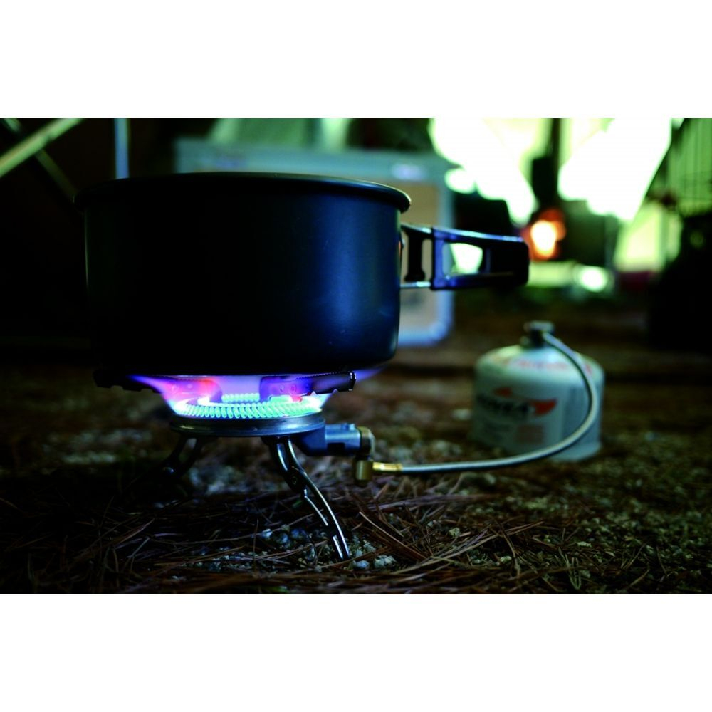 Горелка газовая со шлангом Kovea Dual Flame Stove KGB-1302