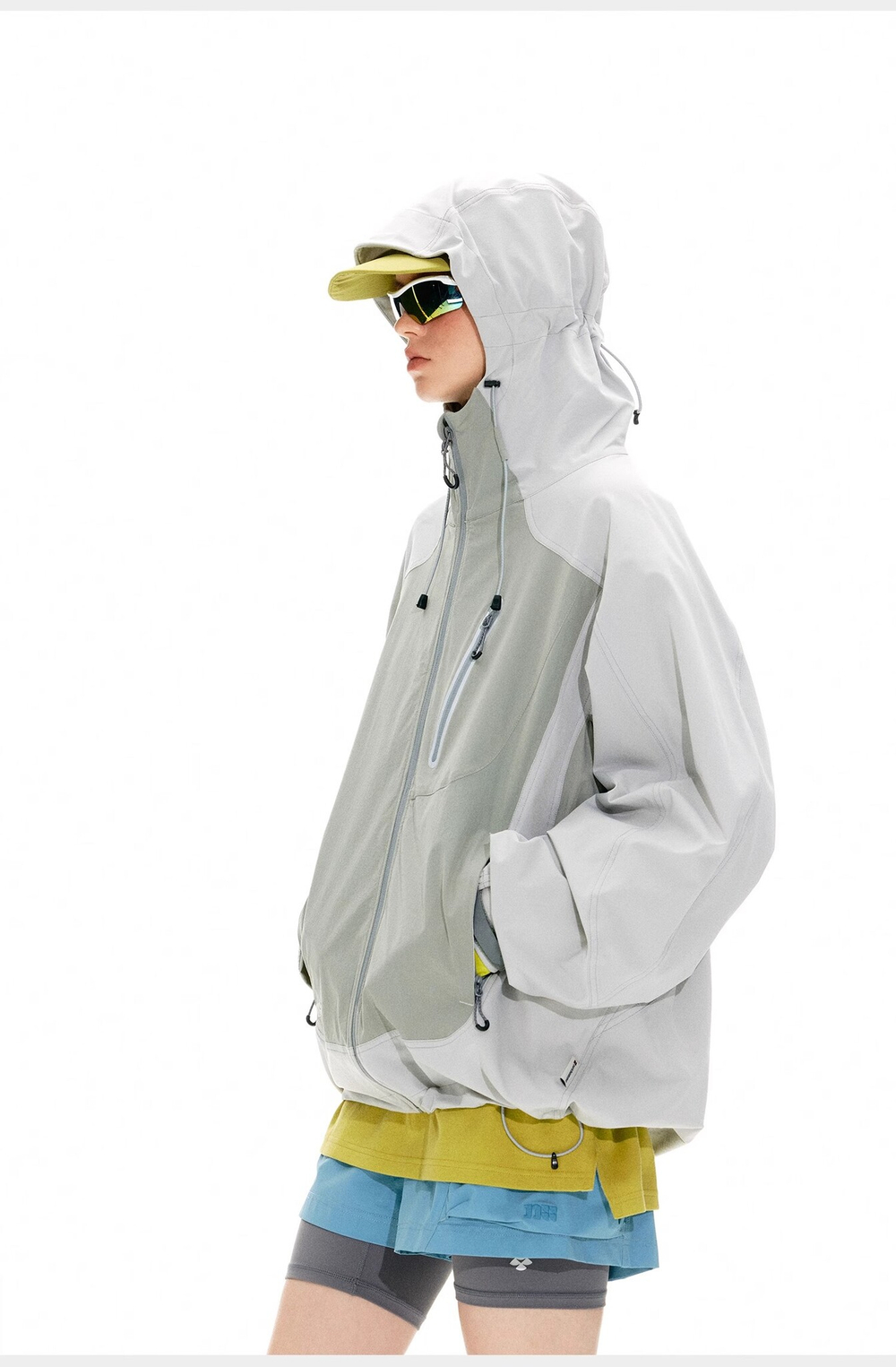 Куртка Nothomme Waterproof Softshell Jacket