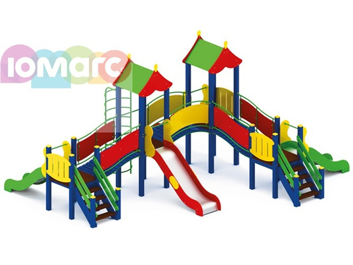 Игровой комплекс 0968