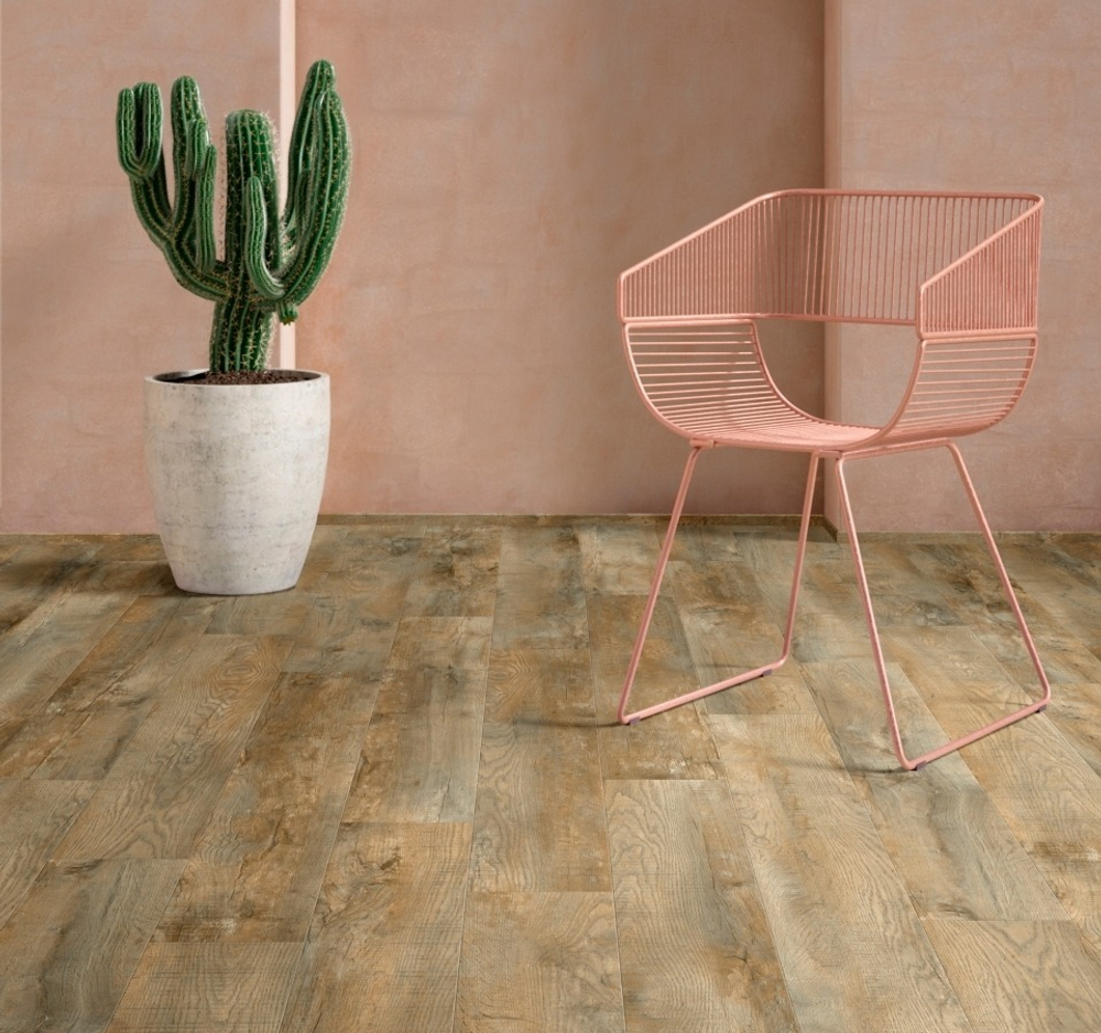 Виниловая плитка Moduleo ROOTS Country Oak 24958