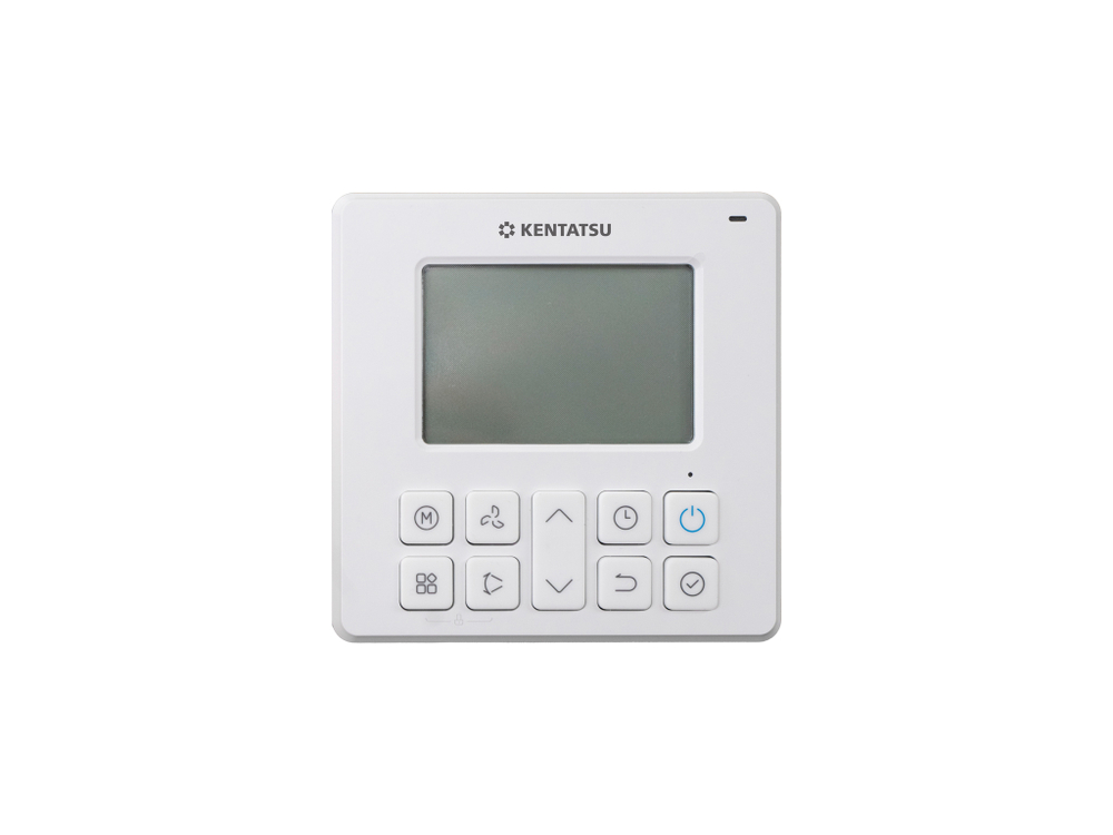 Kentatsu KSZG/KSUTG KSZG35HFAN1/KSUTG35HFAN1/KPU65-D4