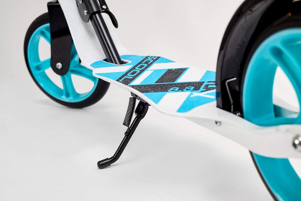 Самокат Scool flax 8.3