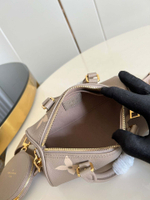 Louis Vuitton Papillon BB