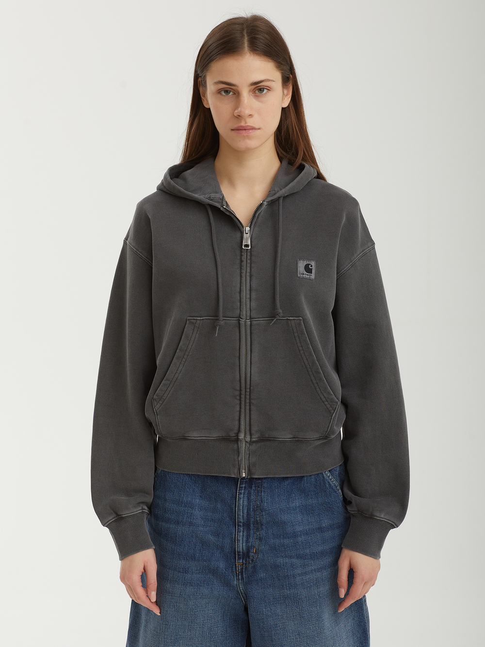 Женская Толстовка Nelson Jacket