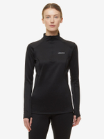 Термобельё куртка женская BASK RICHMOND LADY JKT черный