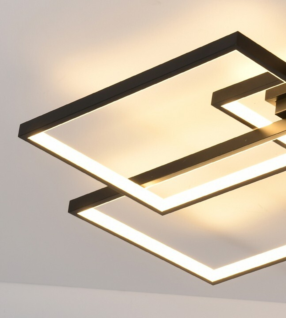 Накладная люстра Kink Light 09411-5,19