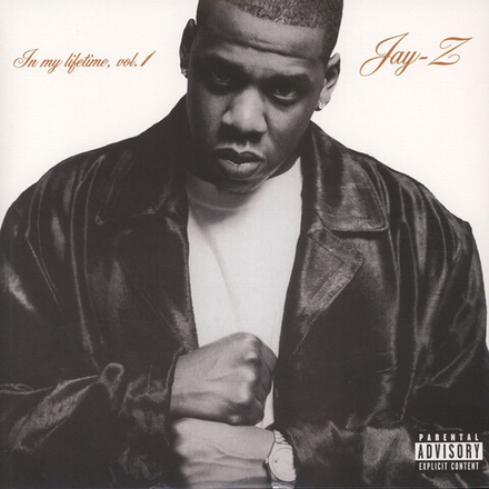 Jay-Z In My Lifetime, Vol. 1