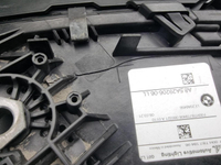 Фара правая BMW X3 G01 (2021-2024) LED