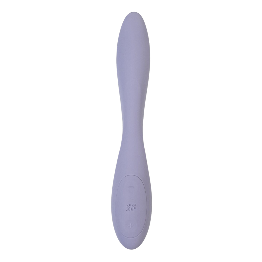 Вибратор для точки G – гибкая головка Satisfyer G-Spot Flex 2