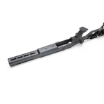 Ложа MG-08 на Blaser R8 Professional, Композитный стеклопластик, MasterGun