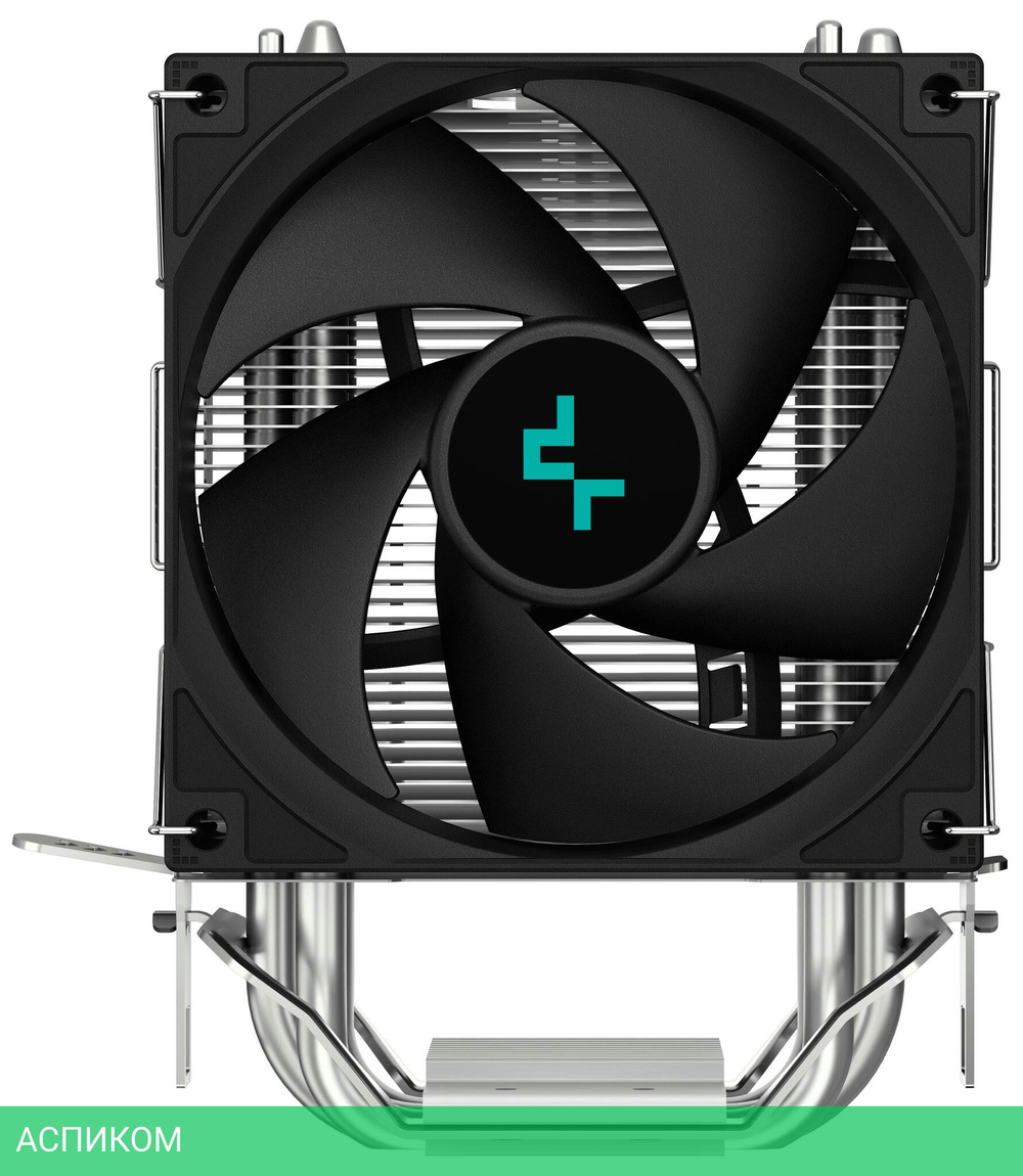 Кулер для процессора DeepCool AG300 (R-AG300-BKNNMN-G)