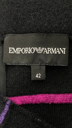 Костюм Emporio Armani